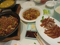 -紫光园·烤鸭(吕家营店)