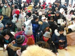 -张包铺(道外店)