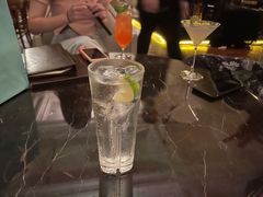 -LONG BAR 廊吧(外滩华尔道夫酒店)