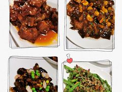 -老人和饭店(淮海中路店)