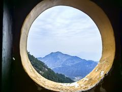 -九华山风景区