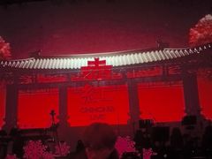 -赤红音乐现场(浦东金桥路店)