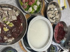 -丰尔粥食·粥底火锅·桑拿鸡(大良总店)