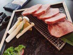 -谷牛和牛烤肉(漕河泾印象城店)