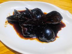 酱鸭头-丈母娘的饭局•新金陵菜(牛首山店)