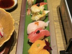 -耕海日本料理(万达华府店)