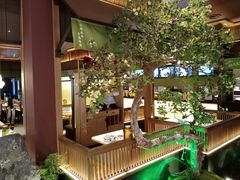 -弄堂里(西溪龙湖天街店)