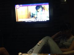 -觅KTV(岳峰大厦店)