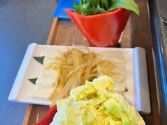 -北门涮肉·铜锅涮肉(南锣鼓巷店)