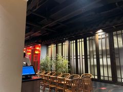 -洞庭土菜馆(天河北总店)