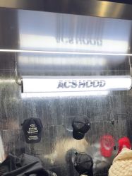 -ACS舞蹈工作室