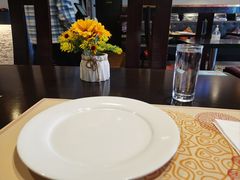 -克比叔叔印度餐厅Kebabs on the Grille(人民广场店)