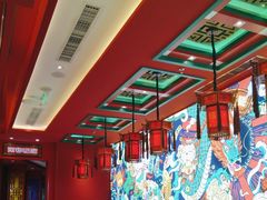 -南锣肥猫·麻辣烤鱼·16年现烤现卖(财富购物中心店)