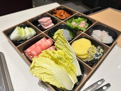 -海底捞火锅(汇一城店)