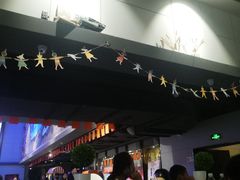 -万达影城(丽彩广场店)