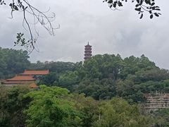 -南沙天后宫景区