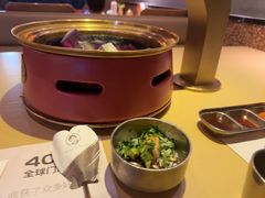 -西塔老太太泥炉烤肉(杭州首店)