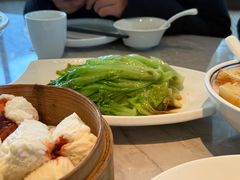 -陶兰居·手工点心·粤菜(圆融时代广场店)