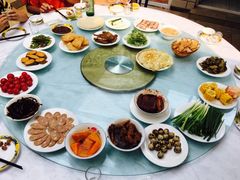 -康陵正德春饼宴26号