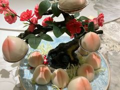 -東園·廣州味·點心與燒鵝(东山口店)