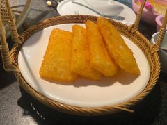 -赠李白·如诗的川味(余杭万达广场店)