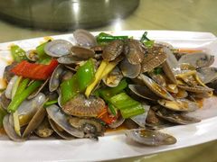 -四川小胡子海鲜(丁村万人海鲜广场店)