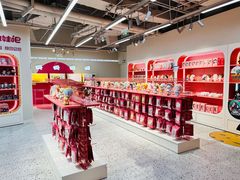 -微店Park(上海静安大悦城店)