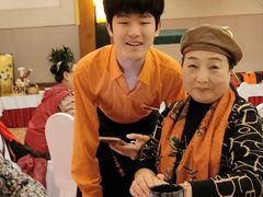 -天伦王朝酒店·盛华瑄餐厅