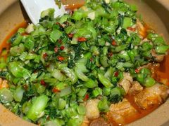 -衡厨·衡阳土菜(中南店)