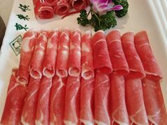 -东来顺饭庄(天坛店)