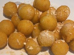 -人民公社大食堂(顺义总店)