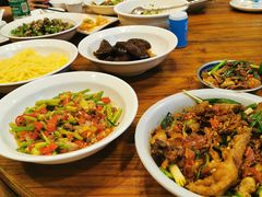 -高子烧鸡公(五里堆路店)