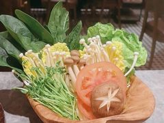 -四面泰(万象城店)