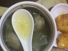 -阿当·小炒牛肉面(人广店)