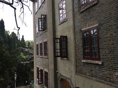 -武汉大学-樱园