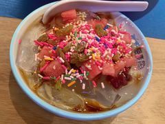 -爱妻鱼•老体北重庆水煮鱼•川菜(白云路店)