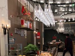 -悦百味·品质川菜(橄榄郡店)