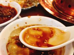 -炉小二铜锅牛蛙•川湘菜(三里屯店)