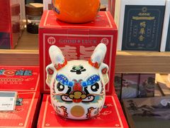 -长春堂顺时而饮(前门店)
