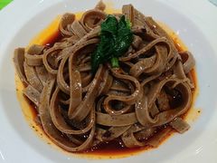 醋粉-令氏家外家岐山面(火炬路店)