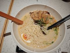 -味千拉面(广州白云机场T1西二店)