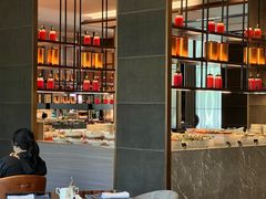 -康莱德酒店·美庭自助餐厅