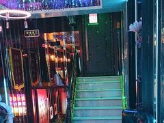 -路边边地标烧烤·川菜·小龙虾·音乐酒馆(良乡长虹店)