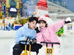 -广州热雪奇迹