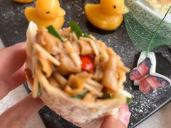 -北京全聚德(方庄店)