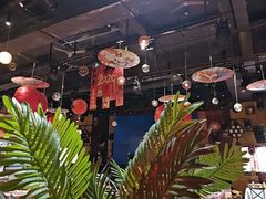 -胡桃里乐队酒馆(广州塔店)