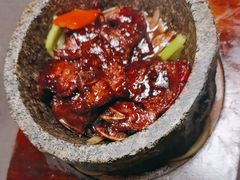 -蟹榭·本帮江浙菜·蟹宴(大宁久光商场店)