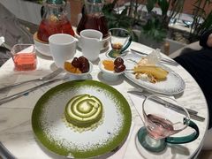 -théATRE 茶聚场(王府中環店)