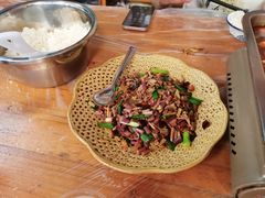 -古城苗家土菜馆(河景餐厅店)