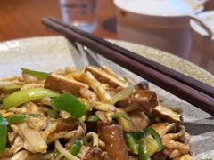 -圳兴面王·拌川·特色炒面(南山保利剧院店)